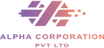 alpha corporation